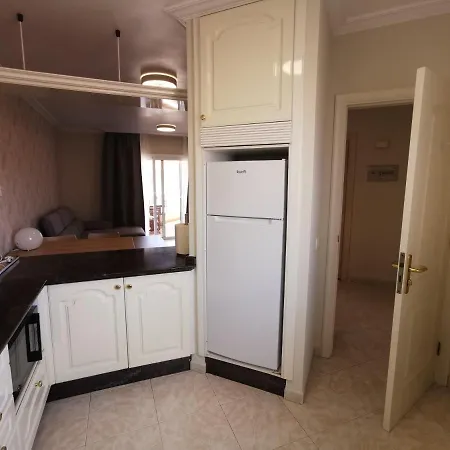 Costa Sol, 1 Bedroom Apartment. Arona  Exterior photo